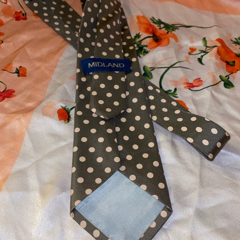 MIDLAND TIE ✨✨ - Picture 4 of 4